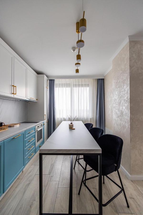 Arad Residence Exteriér fotografie